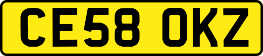 CE58OKZ