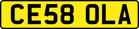 CE58OLA
