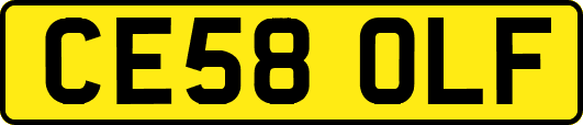 CE58OLF
