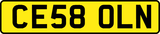 CE58OLN