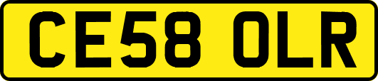CE58OLR