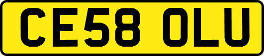 CE58OLU