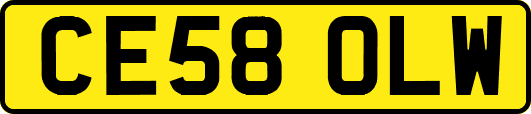 CE58OLW