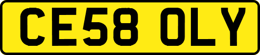 CE58OLY