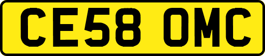 CE58OMC