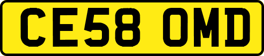 CE58OMD