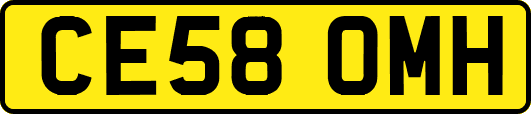 CE58OMH