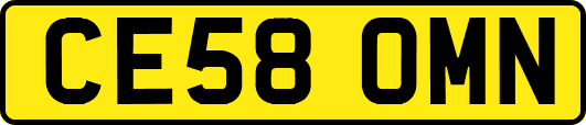 CE58OMN