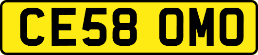 CE58OMO