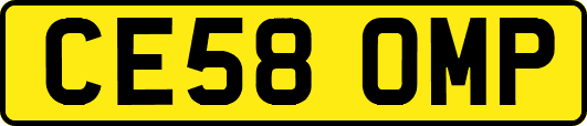CE58OMP
