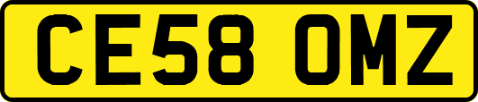 CE58OMZ
