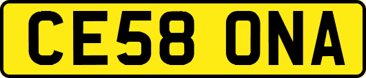CE58ONA