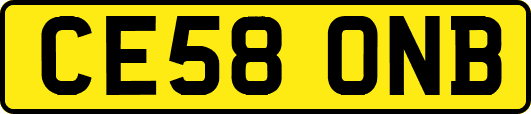 CE58ONB