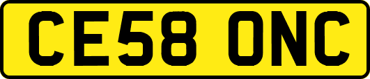 CE58ONC