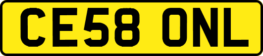 CE58ONL