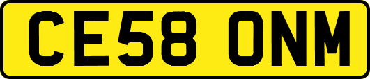 CE58ONM