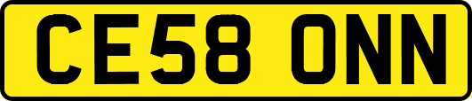 CE58ONN