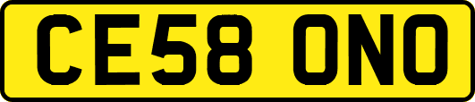 CE58ONO