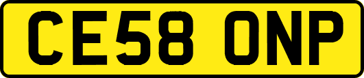 CE58ONP