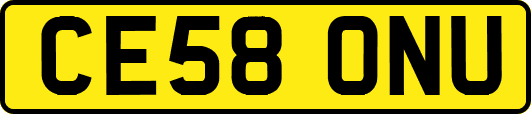 CE58ONU