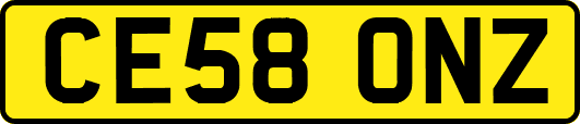 CE58ONZ