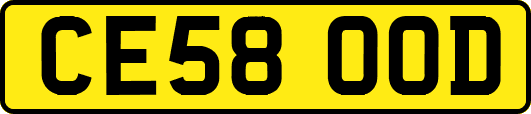 CE58OOD