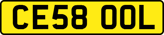 CE58OOL