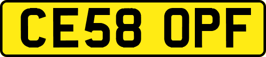 CE58OPF