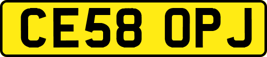 CE58OPJ