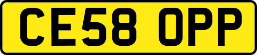 CE58OPP