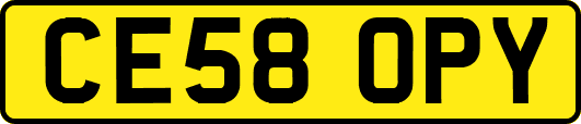 CE58OPY