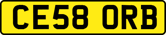 CE58ORB