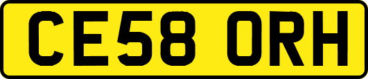 CE58ORH