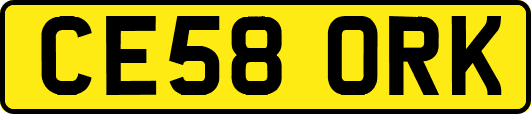 CE58ORK