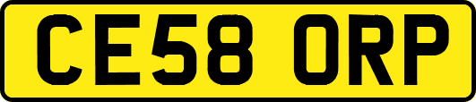 CE58ORP