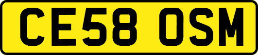 CE58OSM