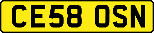 CE58OSN