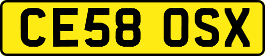 CE58OSX