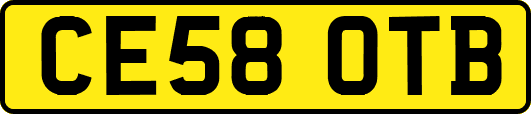 CE58OTB