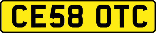 CE58OTC