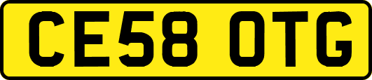 CE58OTG