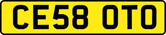 CE58OTO