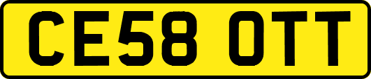 CE58OTT