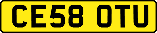 CE58OTU