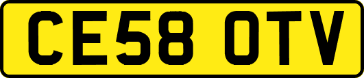 CE58OTV