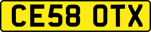 CE58OTX