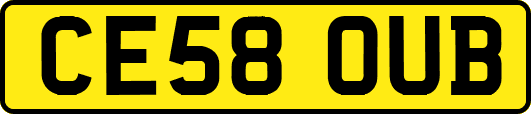 CE58OUB