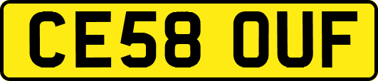 CE58OUF