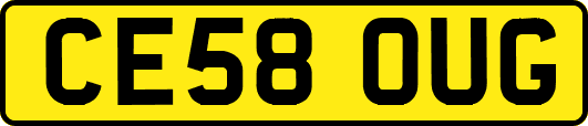 CE58OUG
