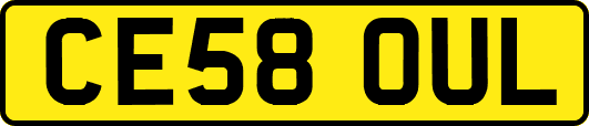 CE58OUL